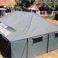 Tenda Regu Komando Tenda Regu Komando, Arwin Tenda menjual dan membuat Tenda Regu Komando di Bandung