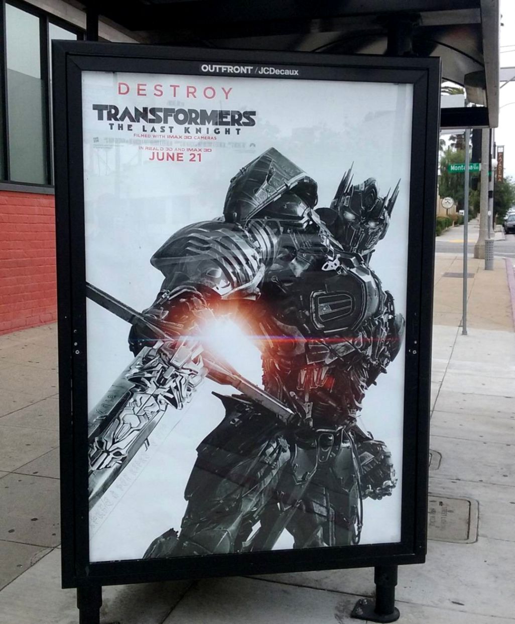Destroy Simple Transformers 3 Wallpaper