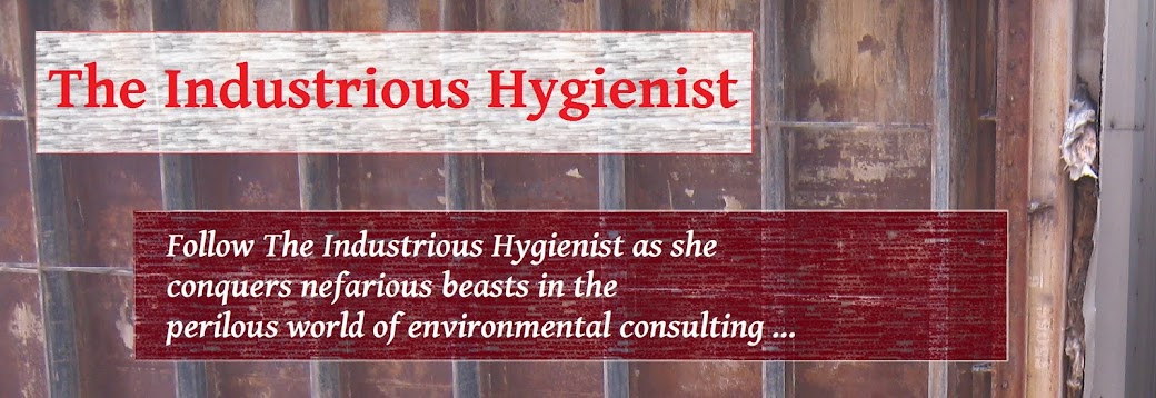 The Industrious Hygienist