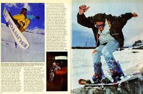 illicit snowboarding: When Thrasher Magazine Did Snowboarding