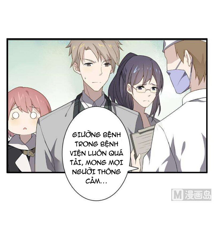 Nơi Nào Đông Ấm, Nơi Nào Hạ Mát - Chương 3 - Trang 15