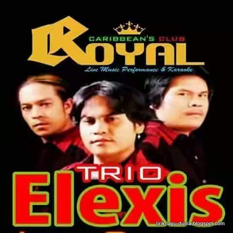 Lirik Lagu Jangan Salah Menilaiku Elexis Trio Ipa Centers