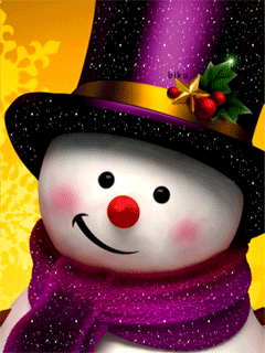 white christmas gif white christmas gif