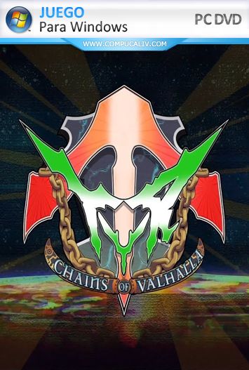 Tyr: Chains of Valhalla PC Full Español