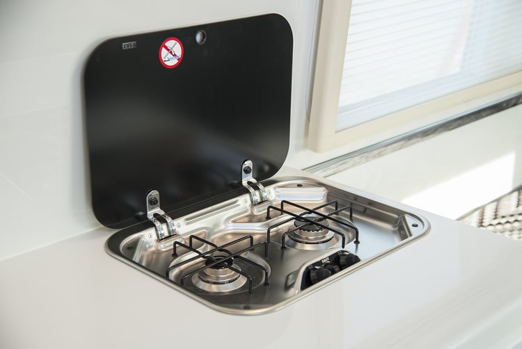 Guides To Finding The Best Induction Cooktop How To Install Rv