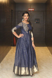 Anchor Syamala Stills At Marshal Pre Release Event Anchor Syamala Stills At Marshal Pre Release Event