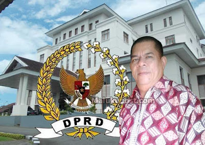 Ambon, Malukupost.com - Anggota DPRD Maluku dari Fraksi Partai NasDem, Herman Hattu, mengundurkan diri sebagai anggota fraksi karena sudah tidak lagi memiliki persamaan prinsip dengan anggota fraksi lainnya.   Ironisnya, perbedaan sikap paling keras ketika hasil pemikirannya menyangkut persoalan masyarakat sudah tidak lagi digubris.    “Saya punya pokok pikiran telah dipangkas habis oleh saudara ketua fraksi. Saya merasa cukup berdosa, jika masyarakat punya kerinduan untuk mendapat pelayanan,” ujarnya di Ambon, Kamis (29/11).