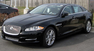 Jaguar black color car wallpapers Jaguar black color car wallpapers