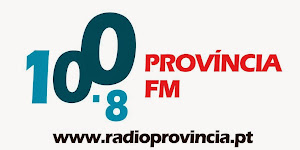 100.8 Rádio Provincia