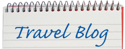 Increase visitors to a travel blog by adding high quality content.