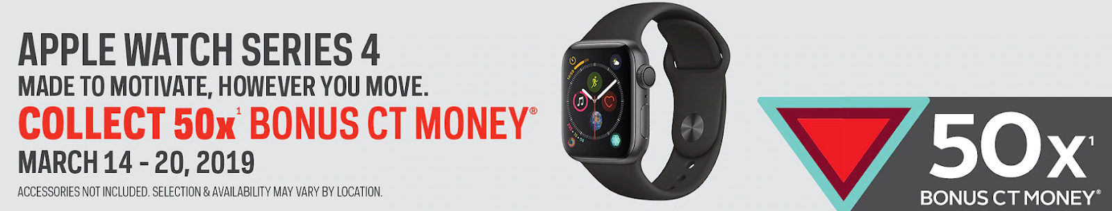 apple watch 4 sportchek