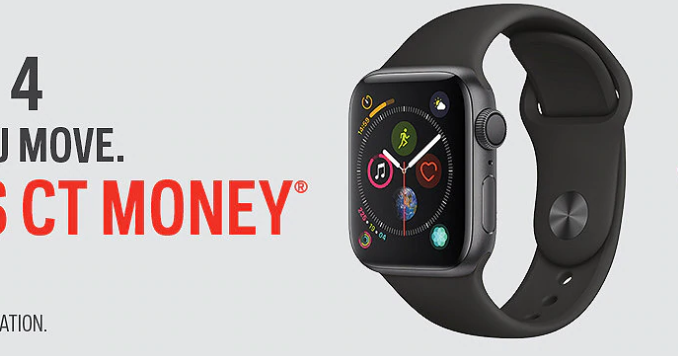 sport chek apple watch series 3