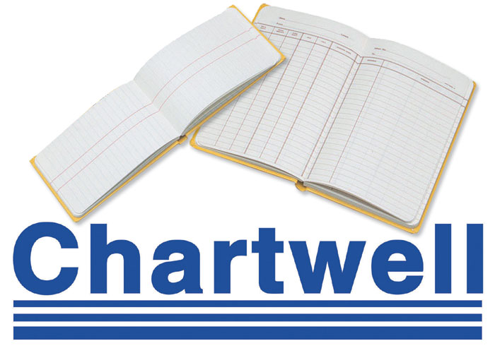 Survey Express Services Chartwell Survey Books
