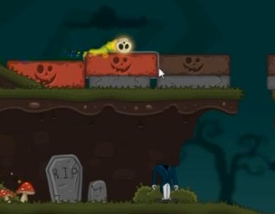 Haunted Halloween Walkthrough |Zombie Games Walkthrough