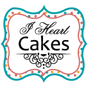 i heart cakes