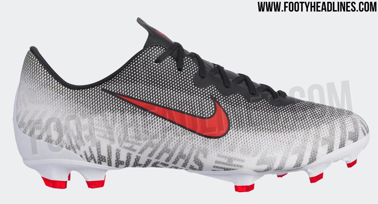 new neymar cleats