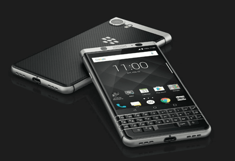 Is this BlackBerry phone overpriced?