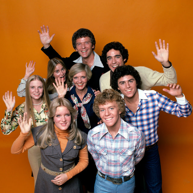 The Brady Bunch Variety Hour IHeartHollywood