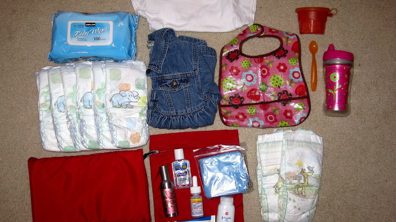 Diapers For 1 Year Old Diaper Choices