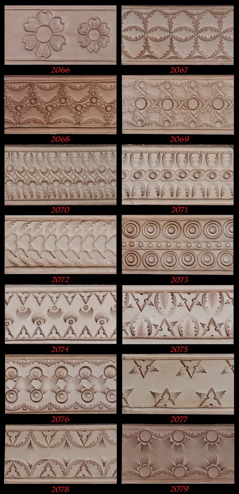 Mister Hide: June 2012