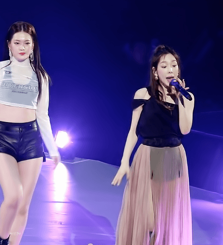 표정천재, 김태연