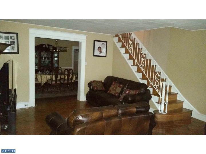 Philadelphia PA Home Rentals BRAND NEW WELL DONE REHAB IN FISHTOWN!!