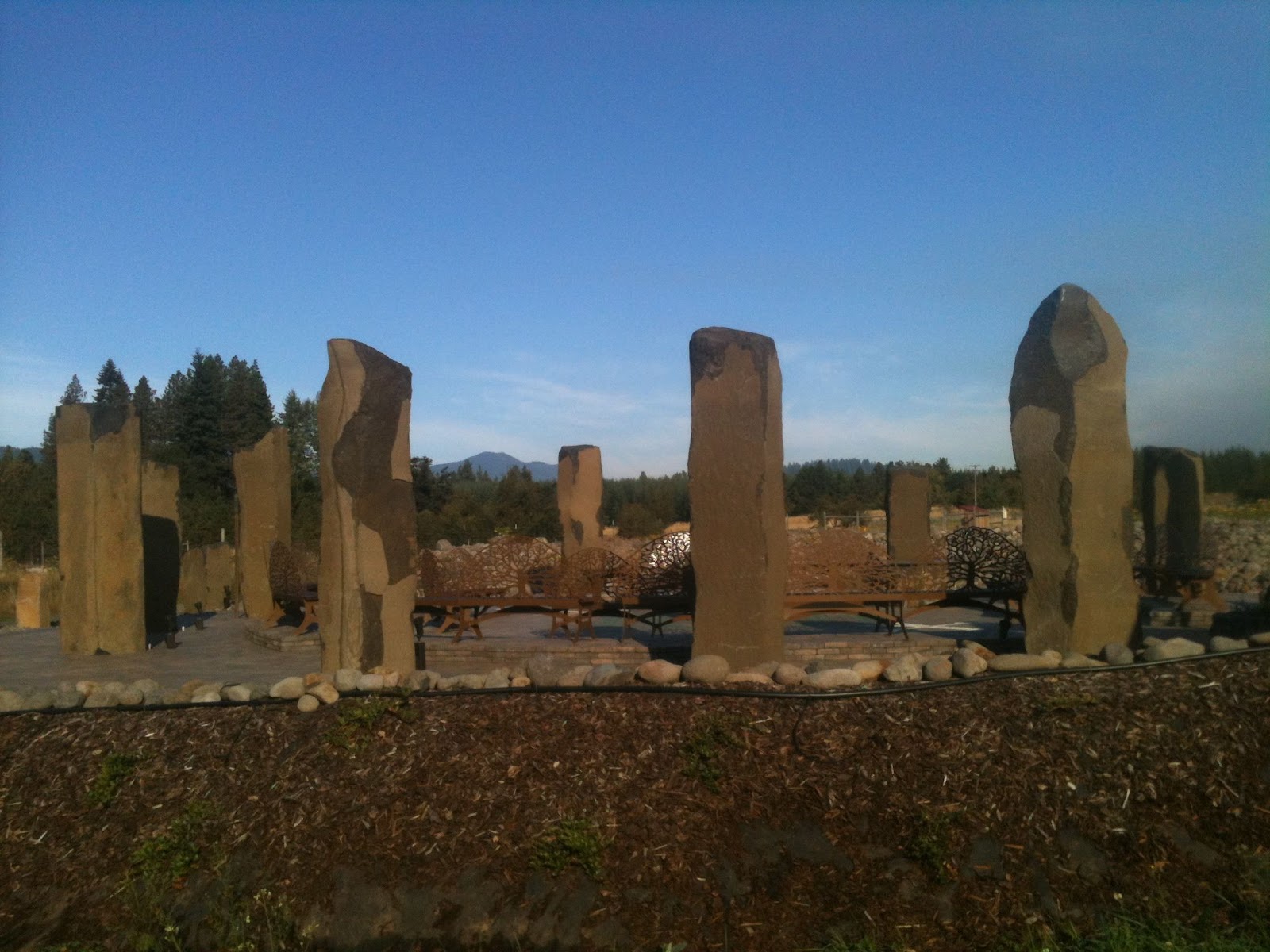 Keala/Dancing Feet's Pacific Crest Trail Journal 2012 Pics Trout Lake