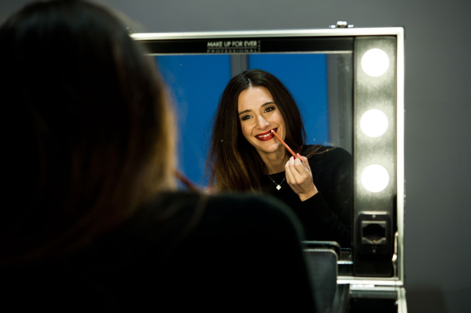 Make Up Forever Academy They Call Me Mellie Fashion, Lifestyle and