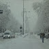 Μάχη να μείνουν ανοιχτοί  οι δρόμοι ...Ο προϊστάμενος της Πολιτικής Προστασίας  Περιφ.Ηπείρου για τις νέες χιονοπτώσεις ..[βίντεο-φωτογραφίες]