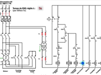 3 Phase Motor Wiring Diagram 3 Phase Motor Wiring Diagram