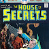 House of Secrets #135 – Bernie Wrightson cover