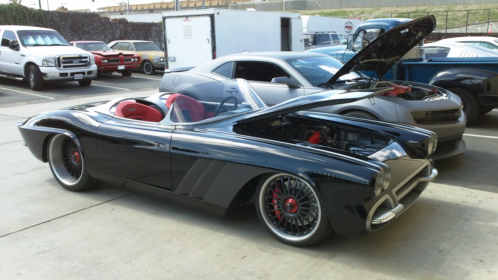 tunedbytad EFI - LSX - Dyno Tuning