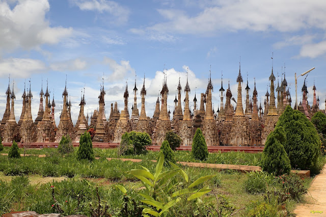 Objetivo Birmania - Blogs of Myanmar - 08-08-16. Kakku. (7)