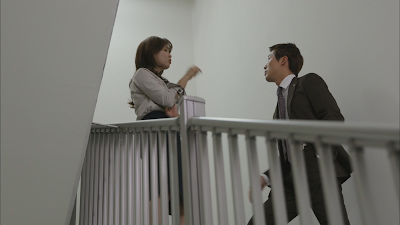 [김과장] 돌아갈 길을 찾지 못하겠어요(흔한 ost 사용법).gif | 인스티즈