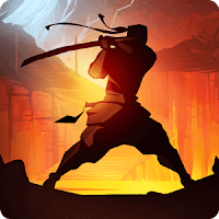 Shadow Fight 2 VER. 1.9.28 [Unlimited Money] MOD APK