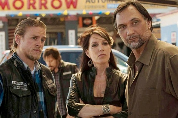 TV series synopsis Sons of Anarchy (2008) - Encyclopedia of Knowledge - Where Can I Watch Sons Of Anarchy All Seasons
