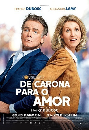 Filme De Carona para o Amor 2018 Torrent