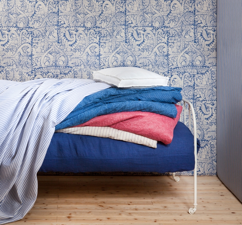 ZARA HOME PREFALL 2013