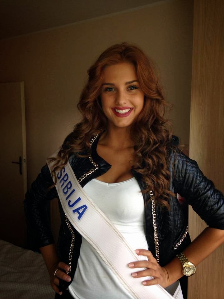 Мисс сербия Мисс сербия