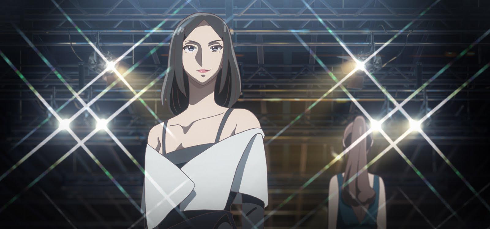 Shikioriori And Makoto Shinkai Seichi Junrei Seichi Of Anime