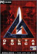 Descargar Delta Force-GOG para 
    PC Windows en Español es un juego de Disparos desarrollado por NovaLogic