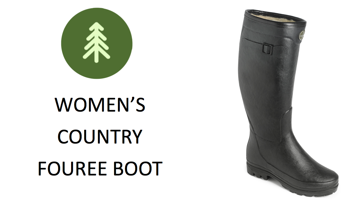 New Season Le Chameau Wellies For 2015/2016 Now In Stock | Complete ...