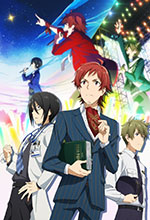 The Idolm@ster Side M