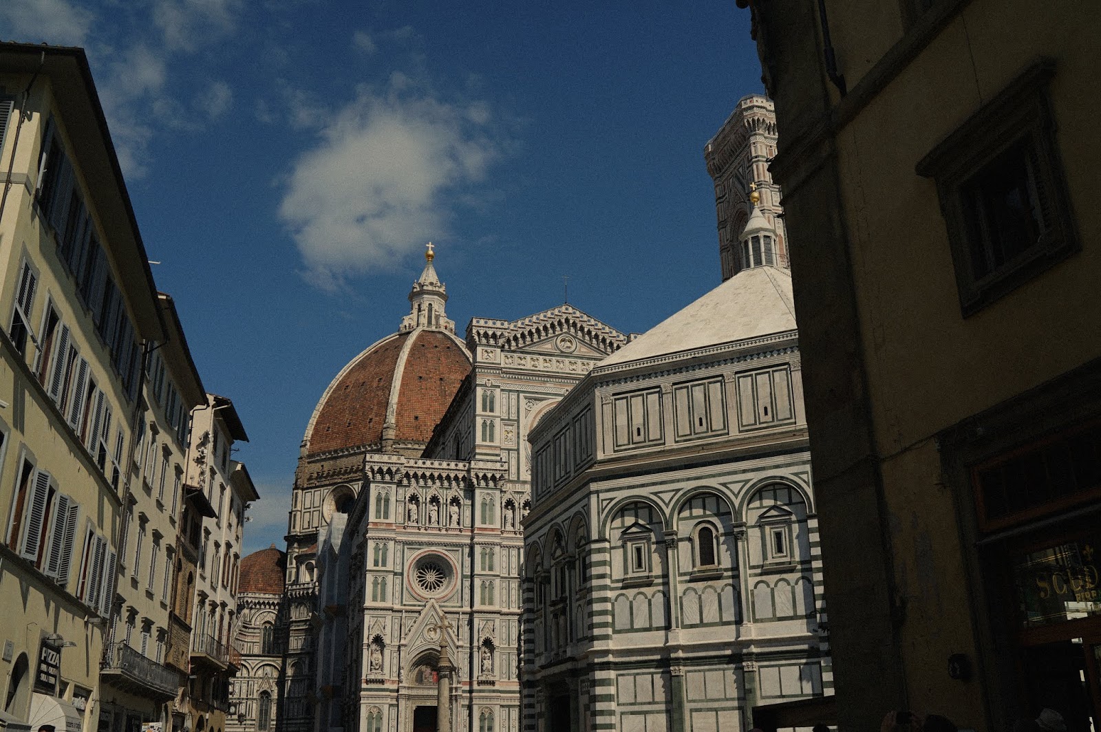 POSTCARDS FROM ITALY / PROSECCO PATINESS