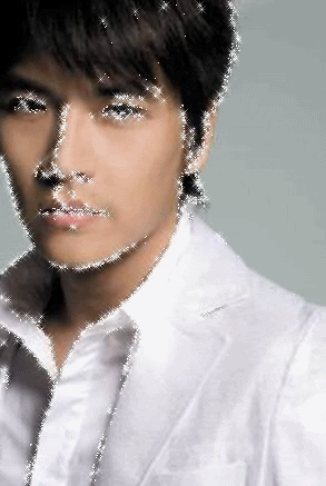 Hoshi no sekai: Profile (Kingone Wang)