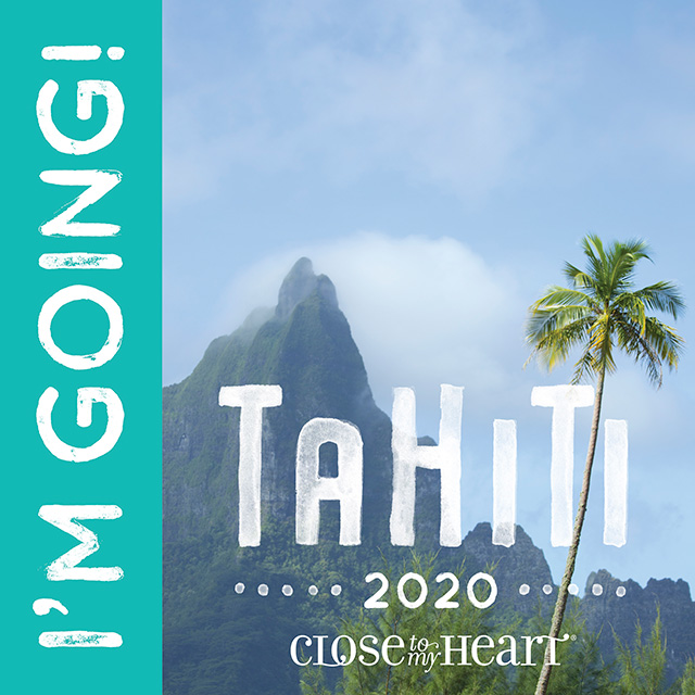 Tahiti 2020
