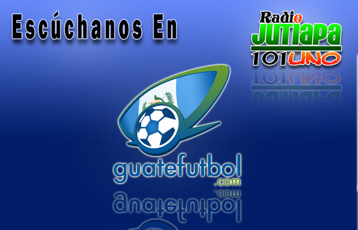 Guate Futbol