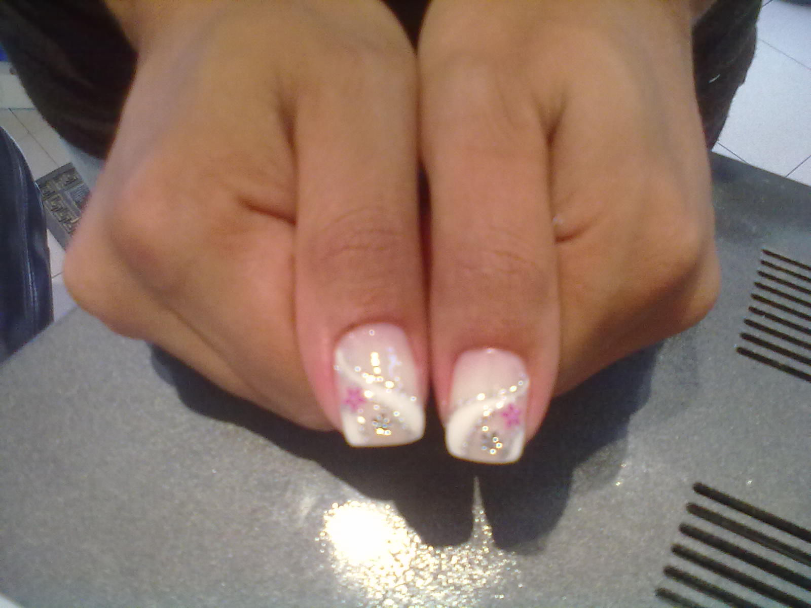 Vânia Nails