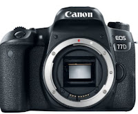Canon EOS 77D driver della Fotocamere scaricare