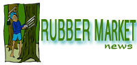 Rubber market news - Rubber price daily update